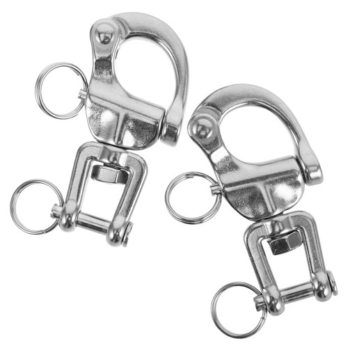 Pcs manilles acier - pcs,