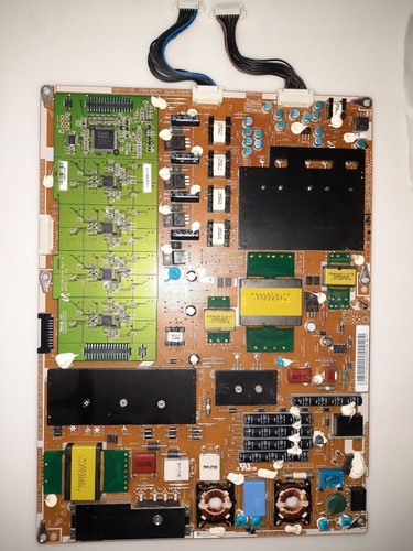 Carte alimentation samsung - carte,