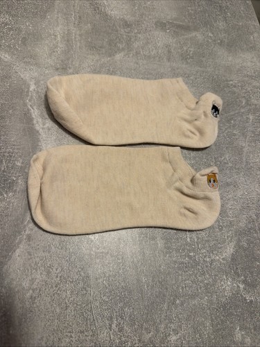Chaussettes courtes femme