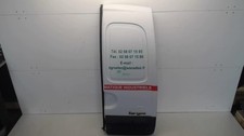 Porte de coffre droit RENAULT KANGOO 1 PHASE 2 7751469199