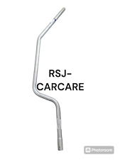 EXCN6039 Silencieux Arrière Citroën 2CV 0,6 Essence Berline 10/1974 À 12/1990