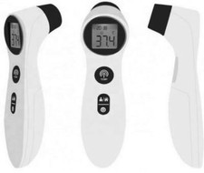 Thermomètre médical