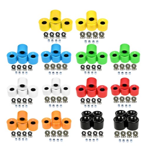 Roues skateboard pro - de,