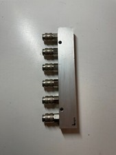 LEGRIS3311 RACCORD FILETÉ