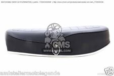 Pour HONDA CB750 Four - Selle