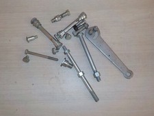 LOT VISSERIES MOTOBECANE