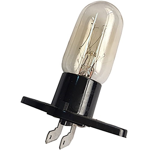 Douille lampe pour micro - de,