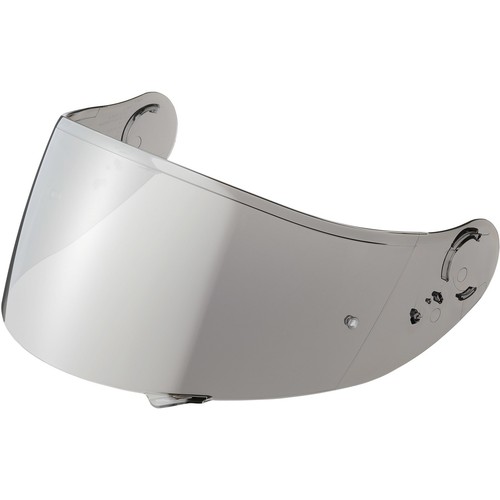 Shoei cns argent miroir - 1,