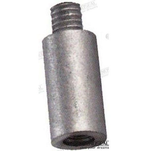 Anode pour volvo - anode, zinc