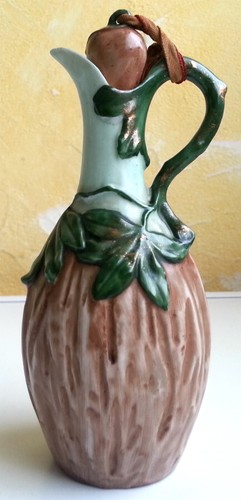 Carafe flacon pichet - flacon,
