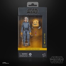 Figurine D'Action Star Wars