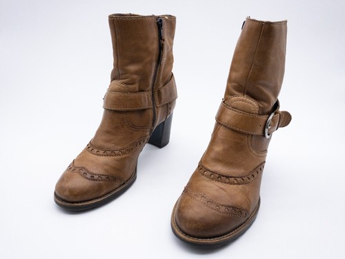 Belmondo bottines pour femmes - belmondo,