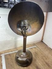 radiateur parabolique Gaz Bleu