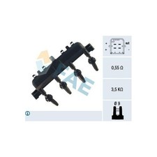 1x Bobine d'allumage FAE 80208
