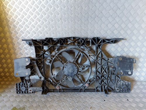 Buse moto ventilateur - ventilateur,