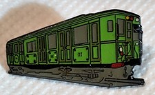 A31 / Pin's Pins Pin