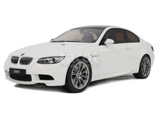BMW M3 Coupé/ E92 2007 -