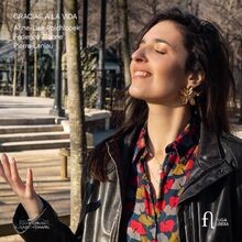 Gracias a la vida de Laniau