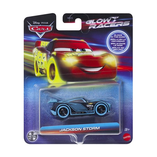 Disney cars jackson storm - cars,