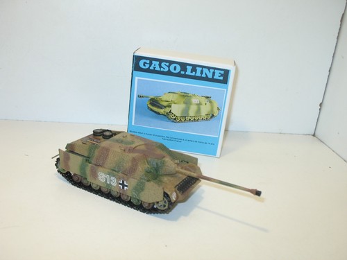 Solido char jagdpanzer 48 - solido,,