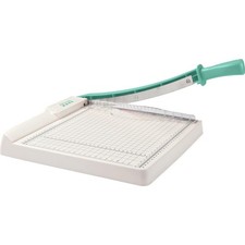Massicot coupe papier - massicot, coupe-papier