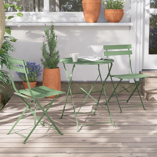 Set table bistro - bistro, ensemble