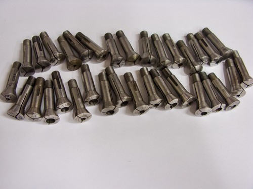 Pinces 8mm tour - 8mm,