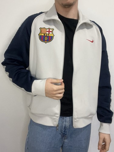 Veste nike barcelone - veste,