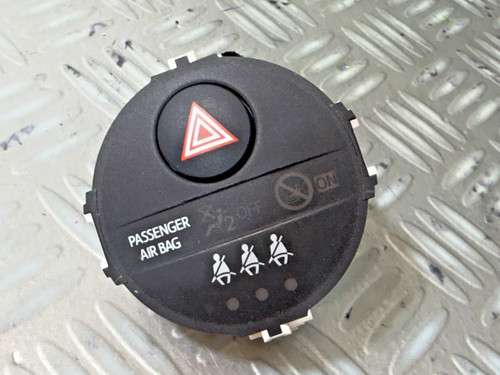 Bouton warning toyota - bouton, 3