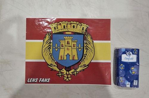 Grand autocollant red tigers - autocollant,