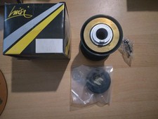 Siège Mozzo Volant Luisi 6509