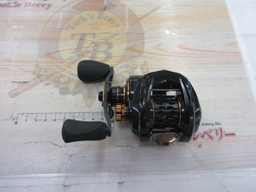 Moulinet abu garcia revo - garcia,