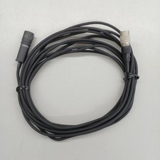 Microphone pour fusil à condensateur Audio-Technica ATM350A d'occasion