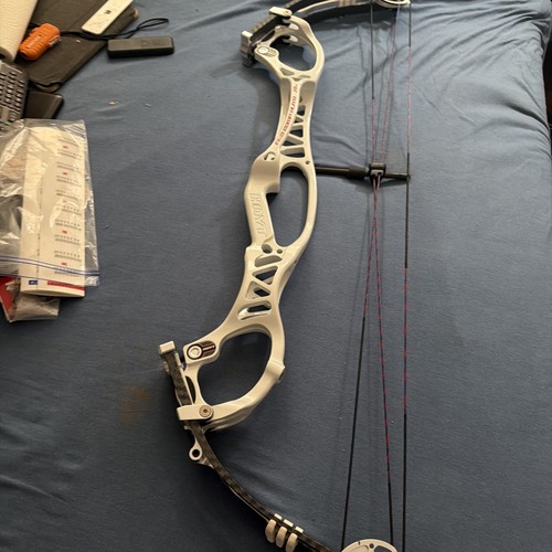Hoyt pro comp elite - elite, xl