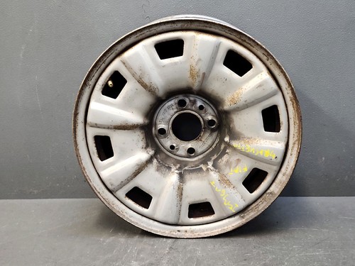 Jante acier tole fiat - jante, /