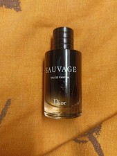 Parfum 10ML Dior Sauvage