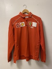 F1 FERRARI SCUDERIA 2002