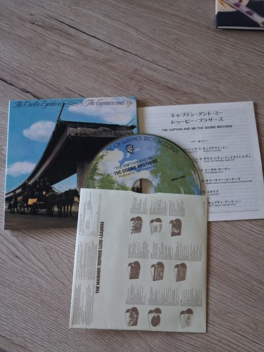 The doobie brothers - brothers,