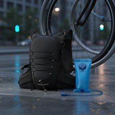 Sac à Dos D'hydratation