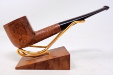 Belle pipe en bruyère - Saint Claude - Jamais utilisée