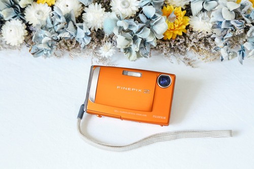 Appareil photo numérique