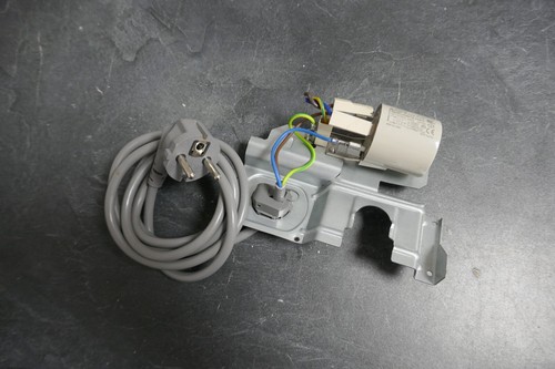 Cable alimentation - d'alimentation, +