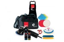 Rupes 75mm Excentrique Lustreuse / Polisseuse Bigfoot LHR75E Lux Mini