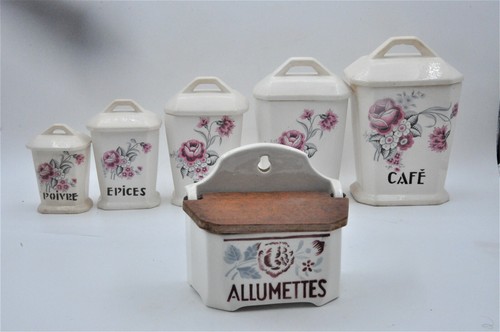 Ensemble pots épices - ensemble,