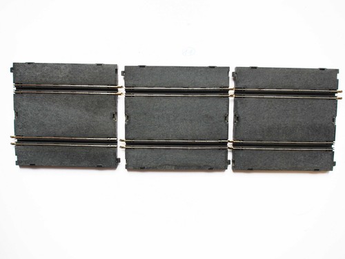 Rails pour circuit de - 3,
