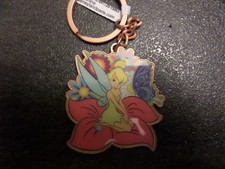 RARE PORTE CLEF METAL FEE