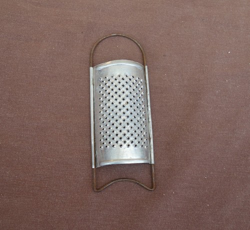 Ancienne petite rape - ancienne,