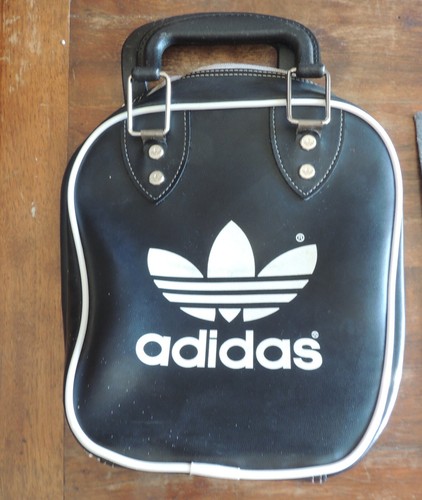 Sac mains vintage adidas - à,