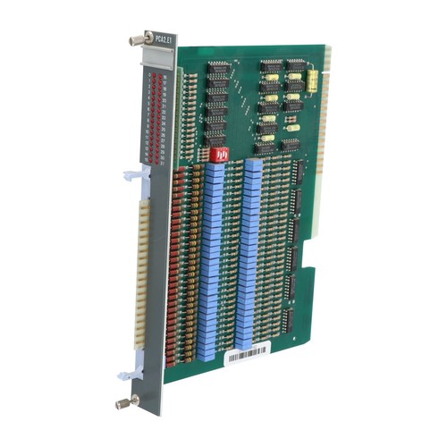 Neutral pca2 input - neutral, module