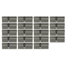 19X Profil Cylindre 70Mm 30/40